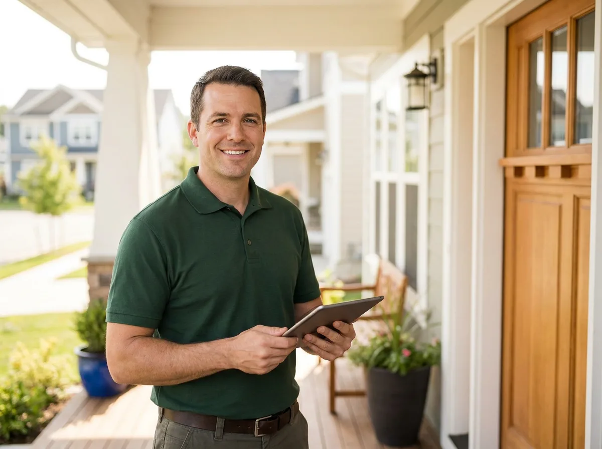 Pest control FAQs for Beach, ND
